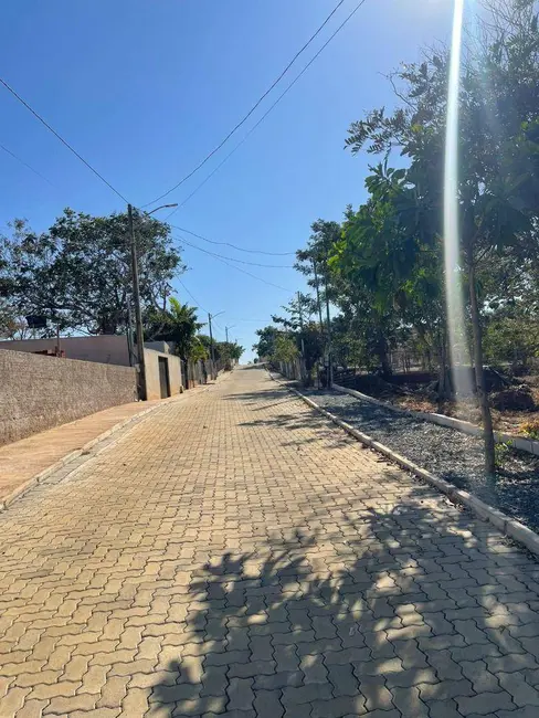 Foto 4 de Terreno / Lote à venda, 250m2 em Abadiania - GO