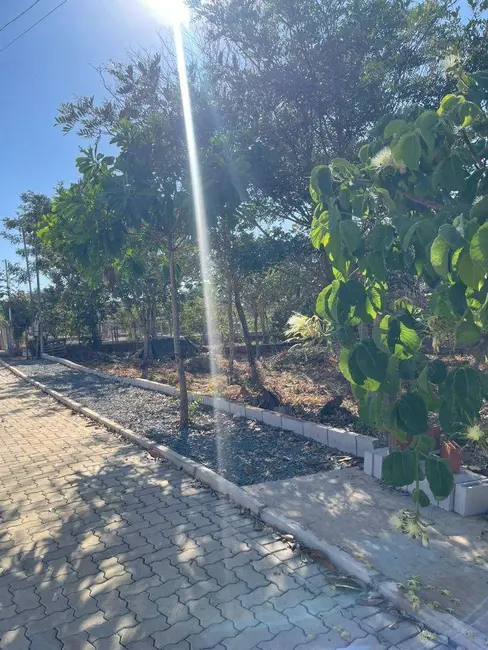 Foto 5 de Terreno / Lote à venda, 250m2 em Abadiania - GO