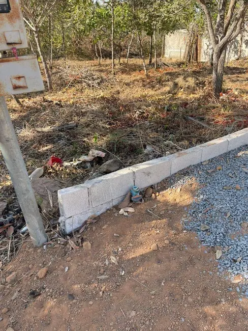 Foto 9 de Terreno / Lote à venda, 250m2 em Abadiania - GO