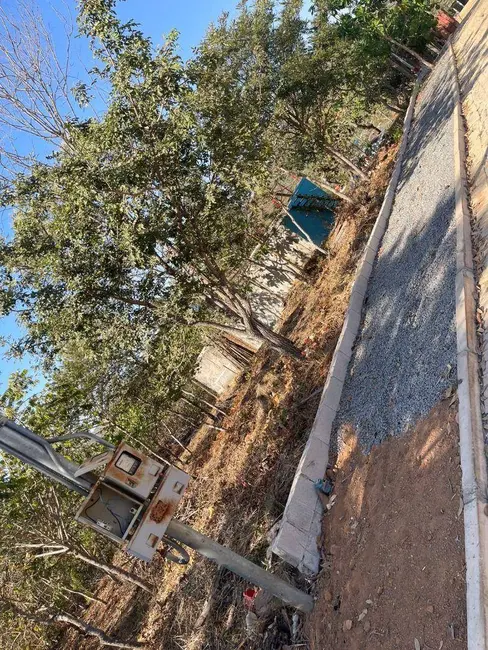 Foto 2 de Terreno / Lote à venda, 250m2 em Abadiania - GO