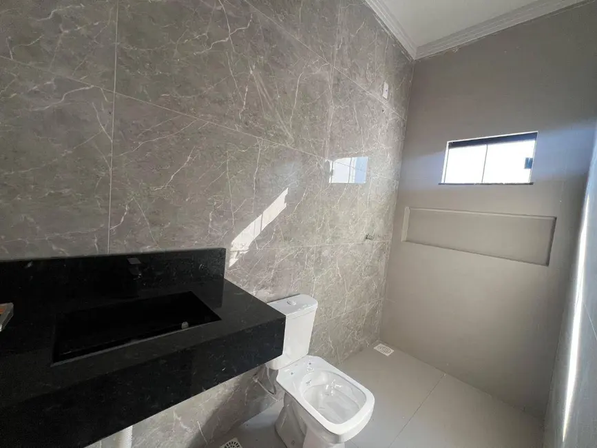 Casa com 3 quartos à venda, 150m2 em Residencial Alfredo Abrahão, Anapolis - GO - imagem 9 Foto 9 de Casa com 3 quartos à venda, 150m2 em Residencial Alfredo Abrahão, Anapolis - GO