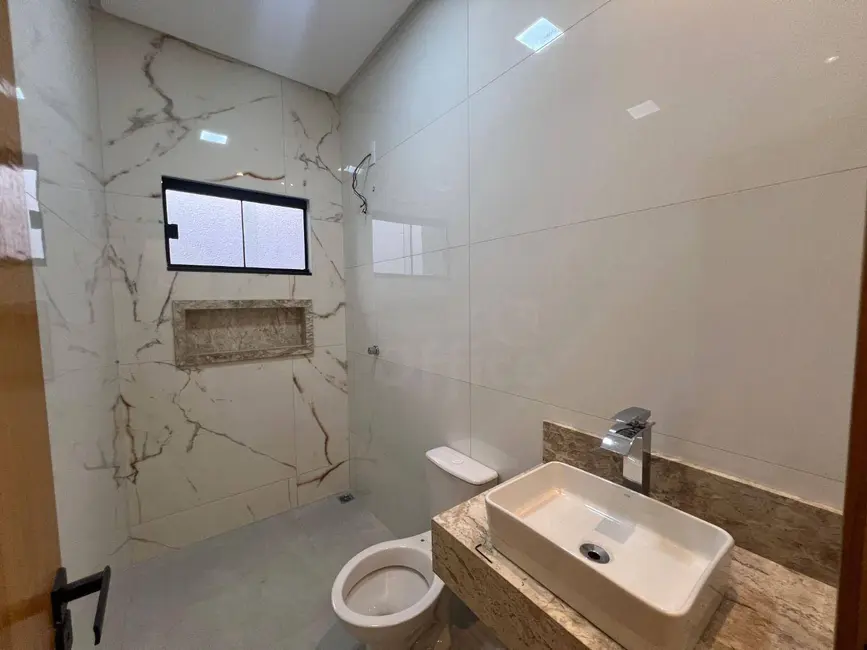 Foto 8 de Casa com 3 quartos à venda, 150m2 em Anapolis - GO