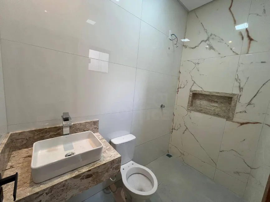 Foto 6 de Casa com 3 quartos à venda, 150m2 em Anapolis - GO