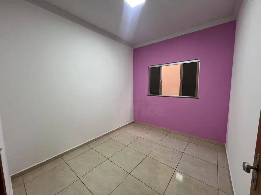 Foto 7 de Casa com 3 quartos à venda, 150m2 em Residencial São Vicente, Anapolis - GO
