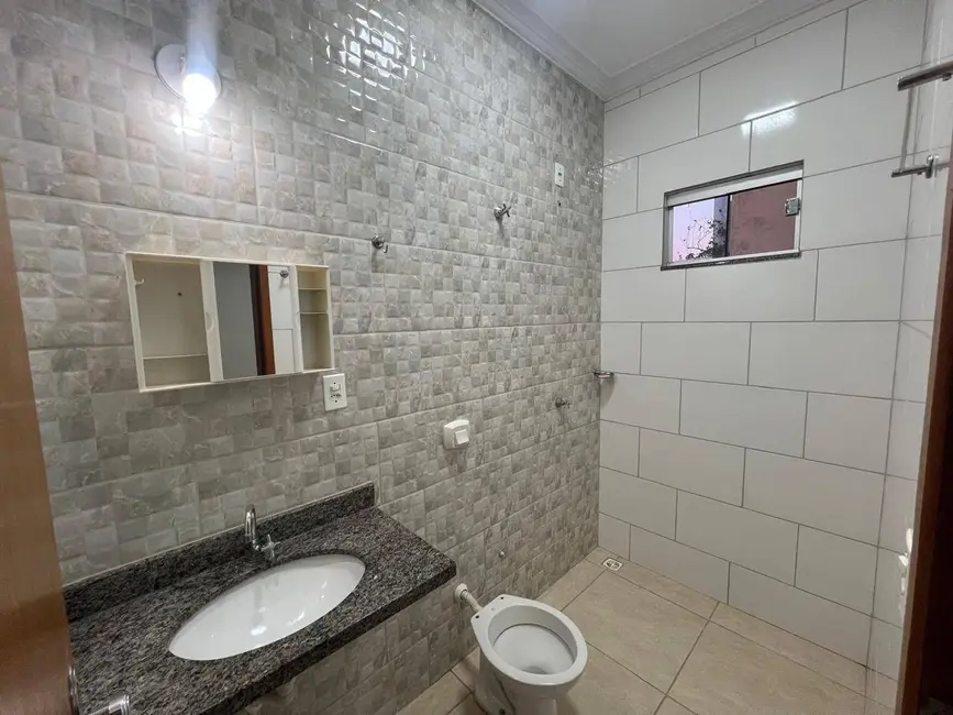 Foto 9 de Casa com 3 quartos à venda, 150m2 em Residencial São Vicente, Anapolis - GO