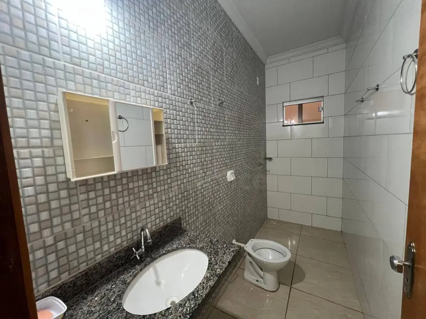 Foto 6 de Casa com 3 quartos à venda, 150m2 em Residencial São Vicente, Anapolis - GO