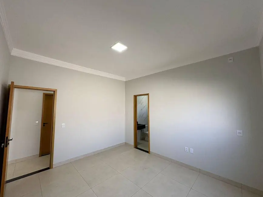 Foto 6 de Casa com 3 quartos à venda, 180m2 em São João, Anapolis - GO