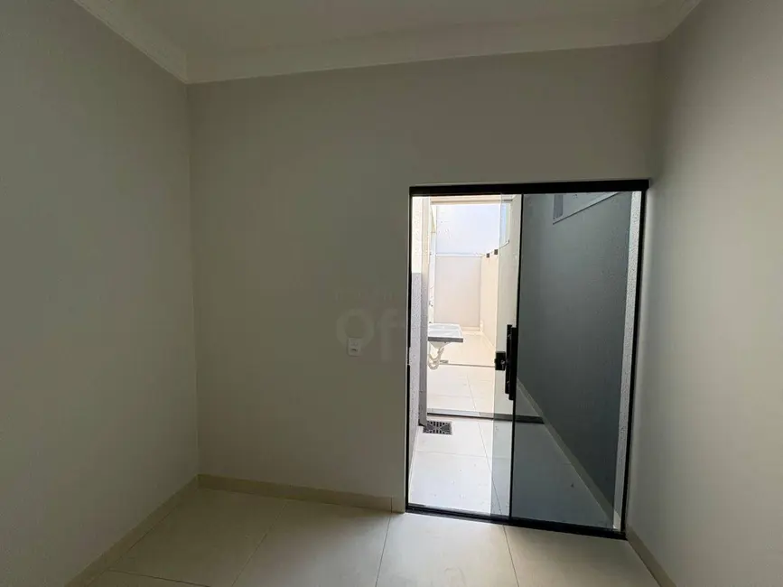 Foto 3 de Casa com 3 quartos à venda, 180m2 em São João, Anapolis - GO