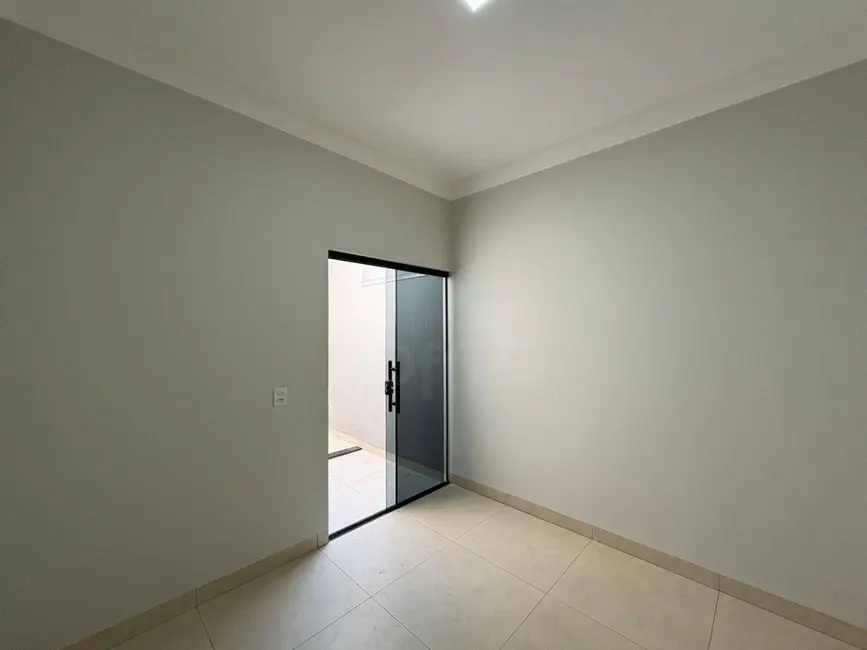 Foto 4 de Casa com 3 quartos à venda, 180m2 em São João, Anapolis - GO