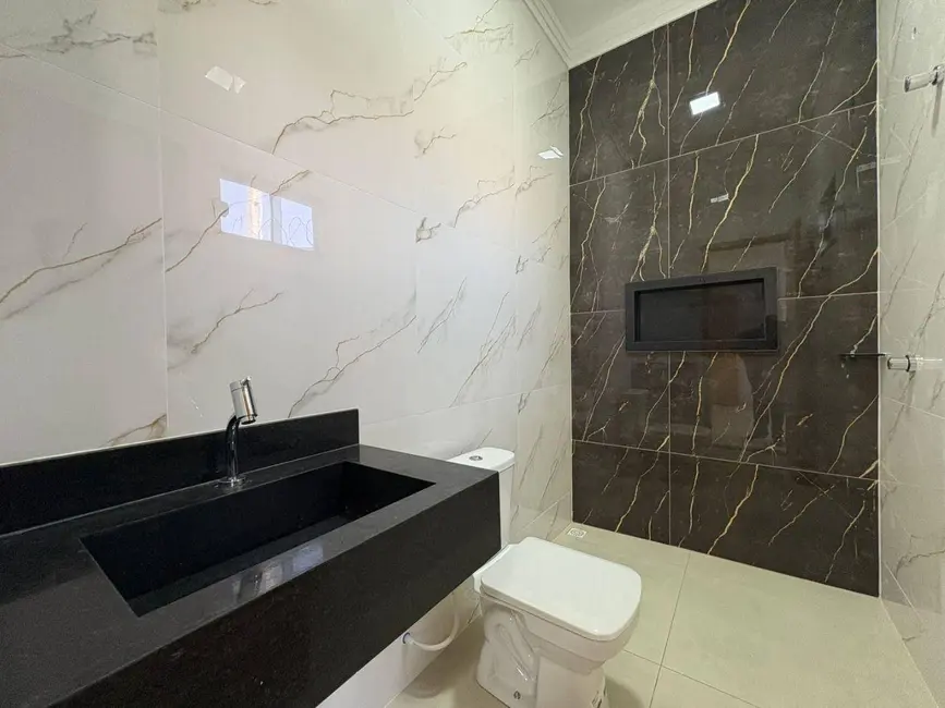 Foto 7 de Casa com 3 quartos à venda, 180m2 em São João, Anapolis - GO