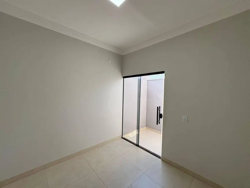 Foto 2 de Casa com 3 quartos à venda, 180m2 em São João, Anapolis - GO