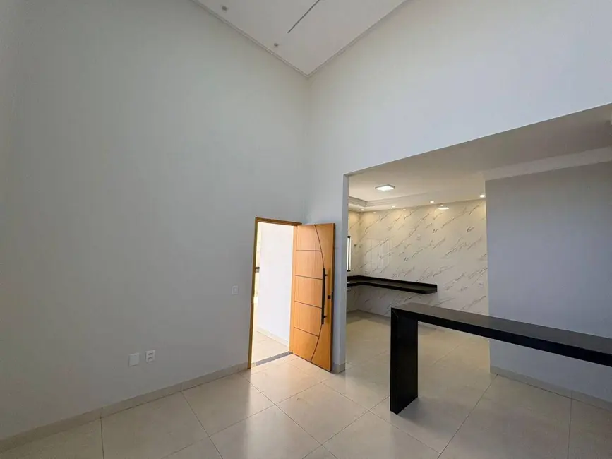 Foto 9 de Casa com 3 quartos à venda, 180m2 em São João, Anapolis - GO