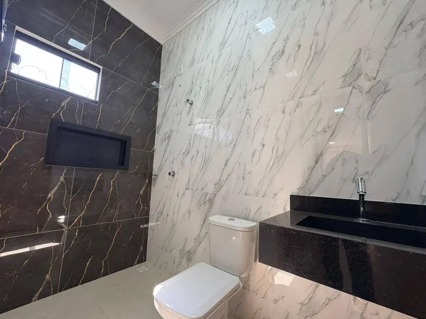 Foto 5 de Casa com 3 quartos à venda, 180m2 em São João, Anapolis - GO