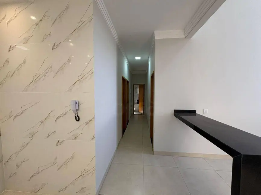 Foto 8 de Casa com 3 quartos à venda, 180m2 em São João, Anapolis - GO