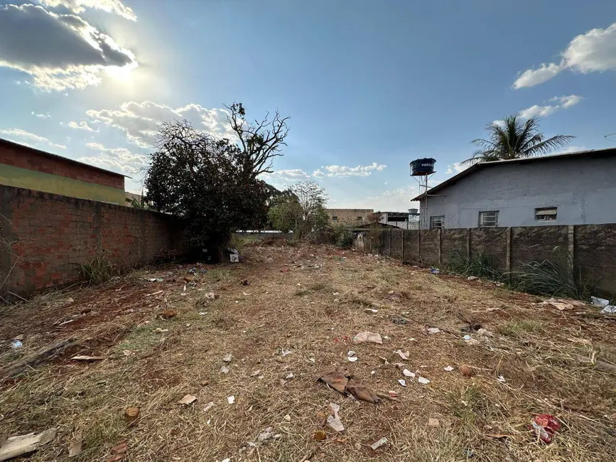 Foto 1 de Terreno / Lote à venda, 360m2 em Santo Antônio, Anapolis - GO