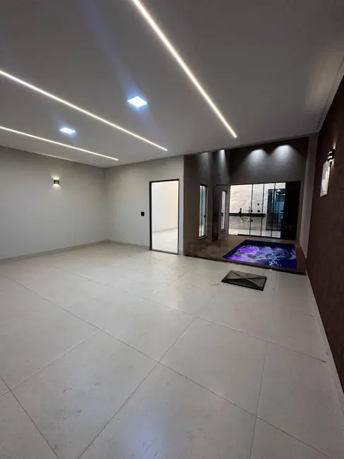 Casa com 3 quartos à venda, 211m2 em Anapolis - GO - imagem 7 Foto 7 de Casa com 3 quartos à venda, 211m2 em Anapolis - GO