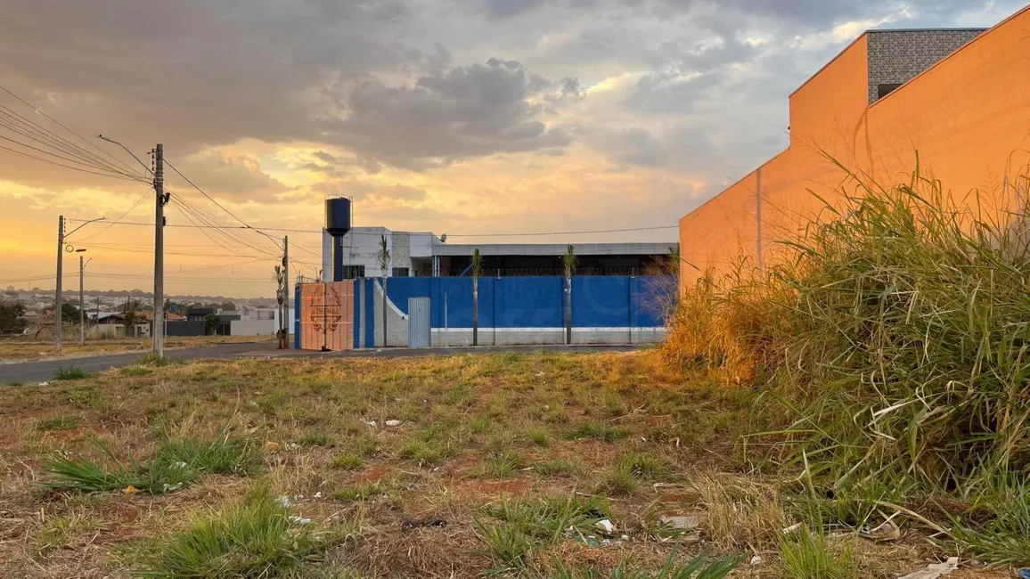 Foto 3 de Terreno / Lote à venda, 350m2 em Residencial Cerejeiras, Anapolis - GO