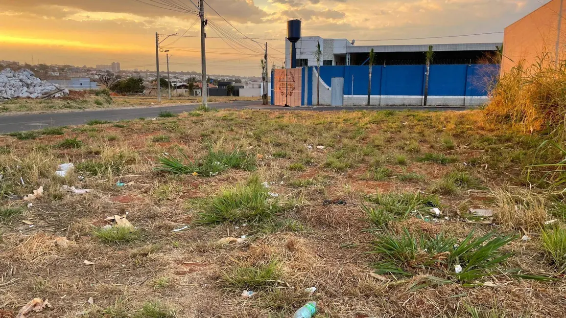 Foto 4 de Terreno / Lote à venda, 350m2 em Residencial Cerejeiras, Anapolis - GO