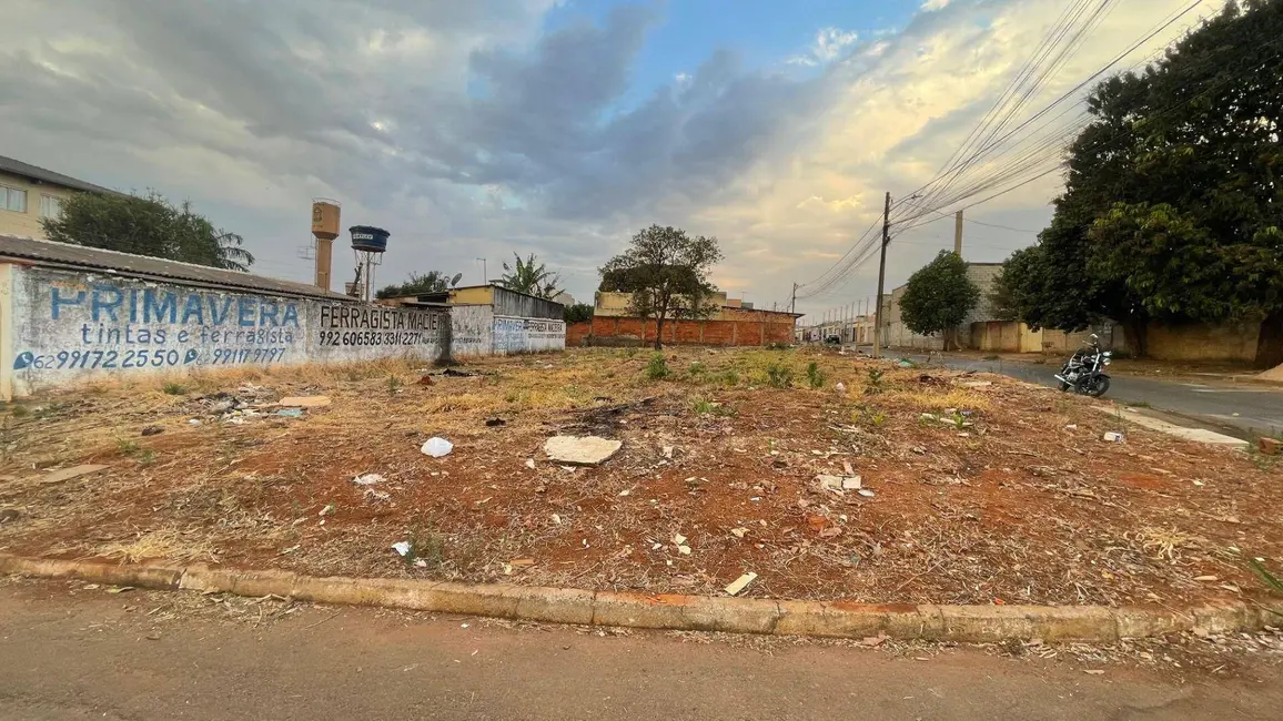 Foto 5 de Terreno / Lote à venda, 415m2 em Gran Ville, Anapolis - GO