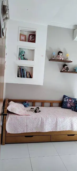 Casa com 3 quartos à venda, 205m2 em Jardim Itália, Anapolis - GO - imagem 9 Foto 9 de Casa com 3 quartos à venda, 205m2 em Jardim Itália, Anapolis - GO