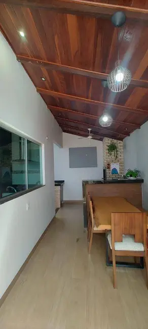 Casa com 3 quartos à venda, 205m2 em Jardim Itália, Anapolis - GO - imagem 6 Foto 6 de Casa com 3 quartos à venda, 205m2 em Jardim Itália, Anapolis - GO