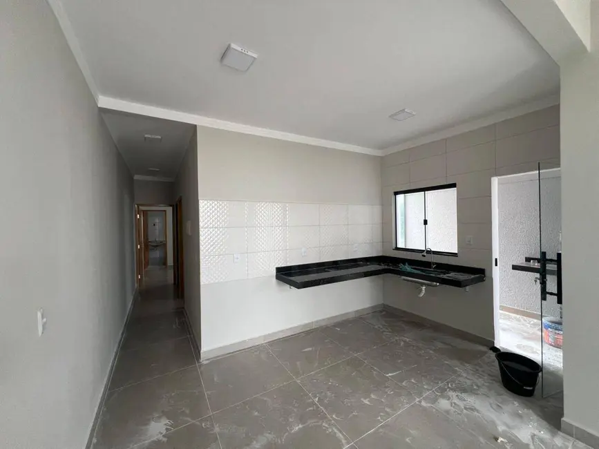 Foto 4 de Casa com 2 quartos à venda, 150m2 em Residencial Monte Sinai, Anapolis - GO