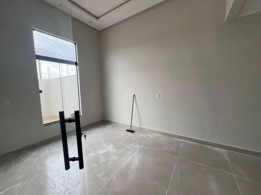 Foto 2 de Casa com 2 quartos à venda, 150m2 em Residencial Monte Sinai, Anapolis - GO