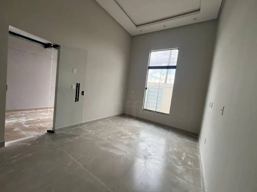 Foto 3 de Casa com 2 quartos à venda, 150m2 em Residencial Monte Sinai, Anapolis - GO