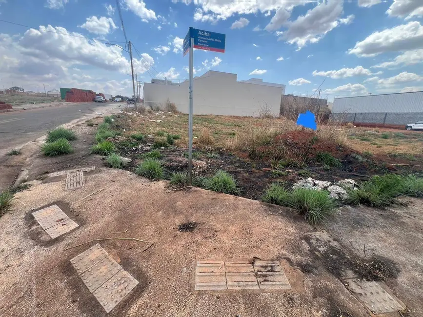 Foto 2 de Terreno / Lote à venda, 357m2 em Residencial Monte Sinai, Anapolis - GO