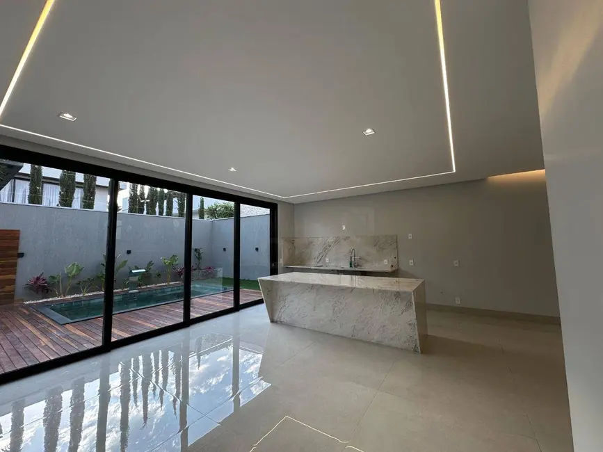 Foto 4 de Casa de Condomínio com 4 quartos à venda, 490m2 em Residencial Anaville, Anapolis - GO