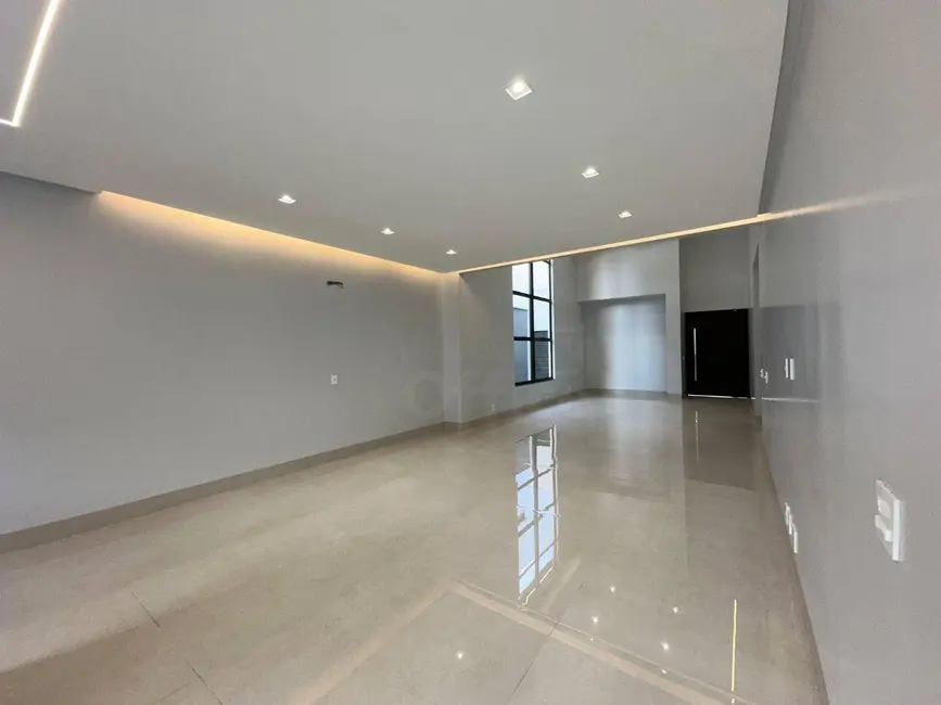 Foto 3 de Casa de Condomínio com 4 quartos à venda, 490m2 em Residencial Anaville, Anapolis - GO