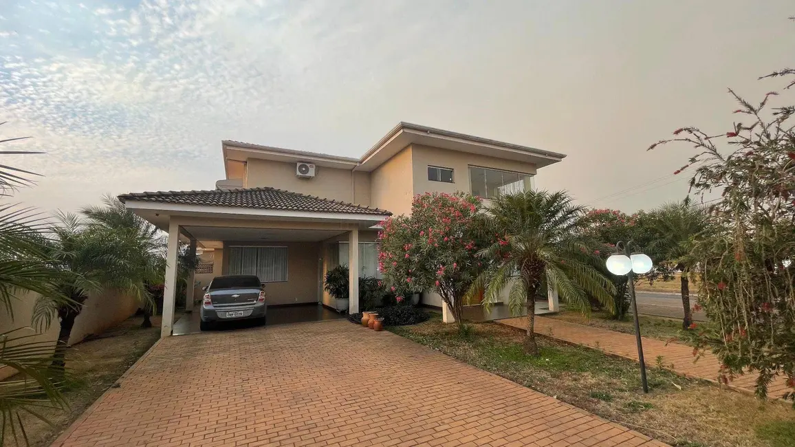 Sobrado com 4 quartos à venda, 2000m2 em Anapolis - GO - imagem 1 Foto 1 de Sobrado com 4 quartos à venda, 2000m2 em Anapolis - GO