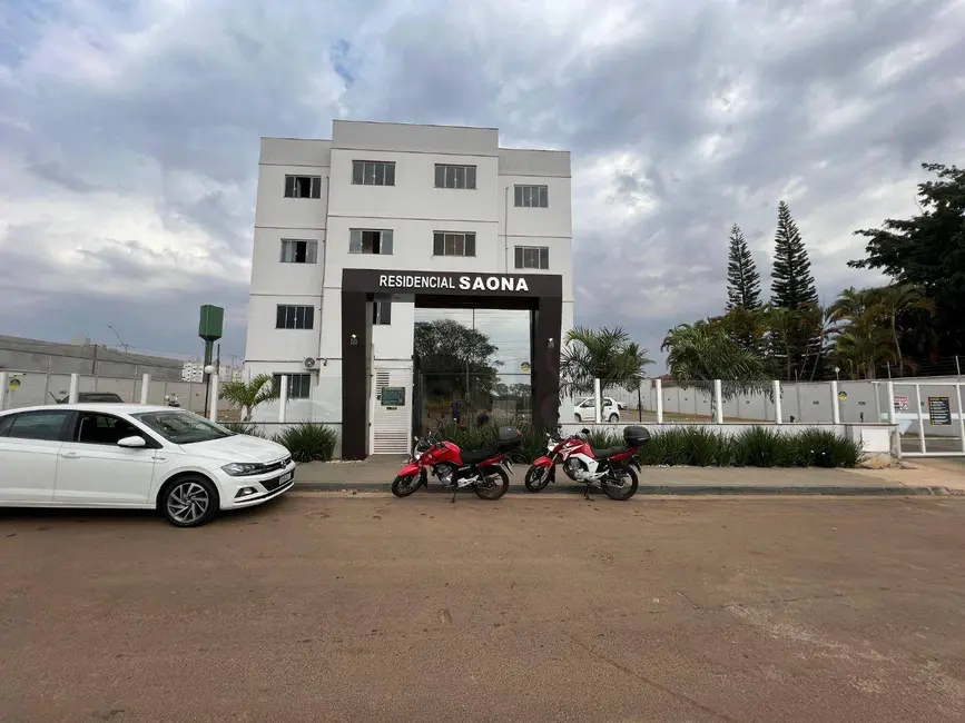 Apartamento com 2 quartos para alugar, 55m2 em Chácaras Colorado, Anapolis - GO - imagem 1 Foto 1 de Apartamento com 2 quartos para alugar, 55m2 em Chácaras Colorado, Anapolis - GO