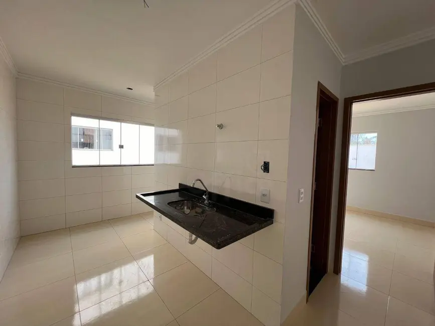 Apartamento com 2 quartos para alugar, 55m2 em Chácaras Colorado, Anapolis - GO - imagem 9 Foto 9 de Apartamento com 2 quartos para alugar, 55m2 em Chácaras Colorado, Anapolis - GO