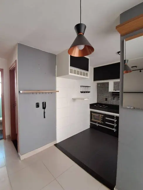 Apartamento com 2 quartos à venda, 41m2 em Vila Jaiara, Anapolis - GO - imagem 7 Foto 7 de Apartamento com 2 quartos à venda, 41m2 em Vila Jaiara, Anapolis - GO