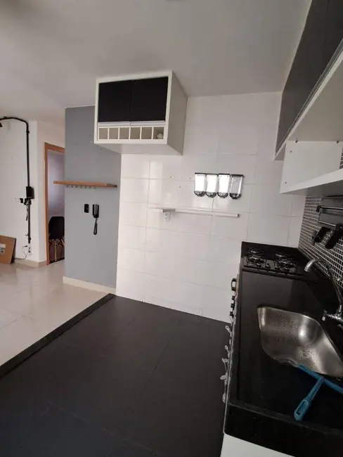 Apartamento com 2 quartos à venda, 41m2 em Vila Jaiara, Anapolis - GO - imagem 5 Foto 5 de Apartamento com 2 quartos à venda, 41m2 em Vila Jaiara, Anapolis - GO