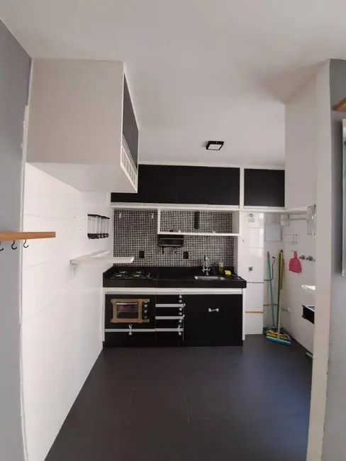 Apartamento com 2 quartos à venda, 41m2 em Vila Jaiara, Anapolis - GO - imagem 4 Foto 4 de Apartamento com 2 quartos à venda, 41m2 em Vila Jaiara, Anapolis - GO