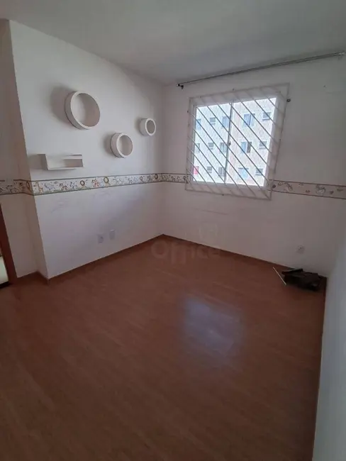 Apartamento com 2 quartos à venda, 41m2 em Vila Jaiara, Anapolis - GO - imagem 9 Foto 9 de Apartamento com 2 quartos à venda, 41m2 em Vila Jaiara, Anapolis - GO