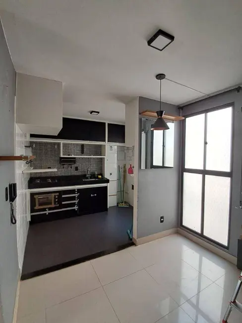 Apartamento com 2 quartos à venda, 41m2 em Vila Jaiara, Anapolis - GO - imagem 1 Foto 1 de Apartamento com 2 quartos à venda, 41m2 em Vila Jaiara, Anapolis - GO