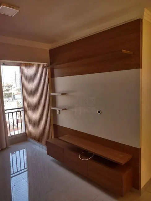 Foto 2 de Apartamento com 3 quartos à venda, 79m2 em Jundiaí, Anapolis - GO