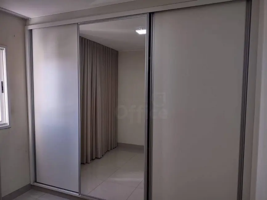 Foto 7 de Apartamento com 3 quartos à venda, 79m2 em Jundiaí, Anapolis - GO