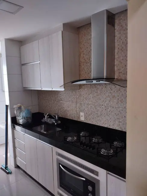 Foto 3 de Apartamento com 3 quartos à venda, 79m2 em Jundiaí, Anapolis - GO