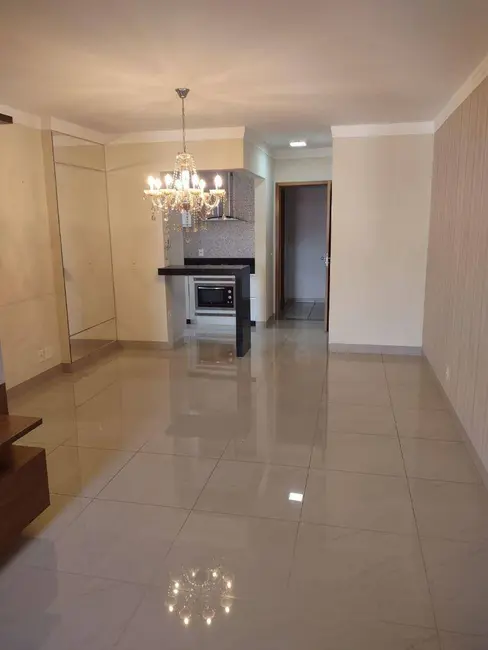 Foto 1 de Apartamento com 3 quartos à venda, 79m2 em Jundiaí, Anapolis - GO