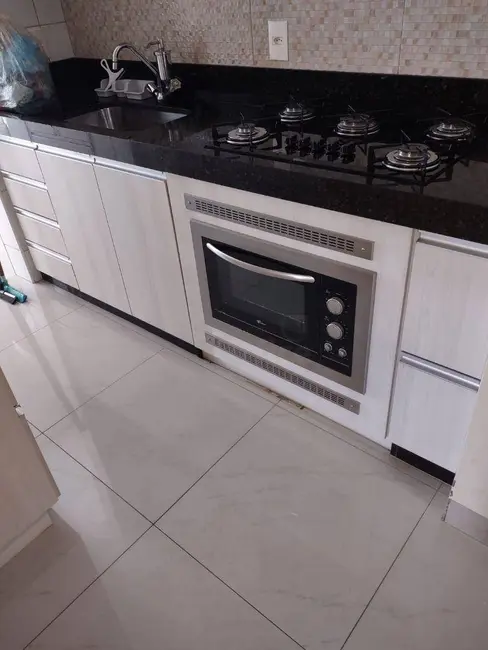 Foto 4 de Apartamento com 3 quartos à venda, 79m2 em Jundiaí, Anapolis - GO