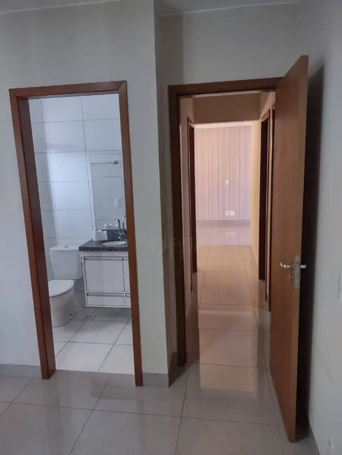 Foto 8 de Apartamento com 3 quartos à venda, 79m2 em Jundiaí, Anapolis - GO