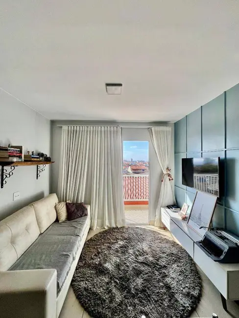 Apartamento com 2 quartos à venda, 50m2 em Vila Formosa, Anapolis - GO - imagem 1 Foto 1 de Apartamento com 2 quartos à venda, 50m2 em Vila Formosa, Anapolis - GO