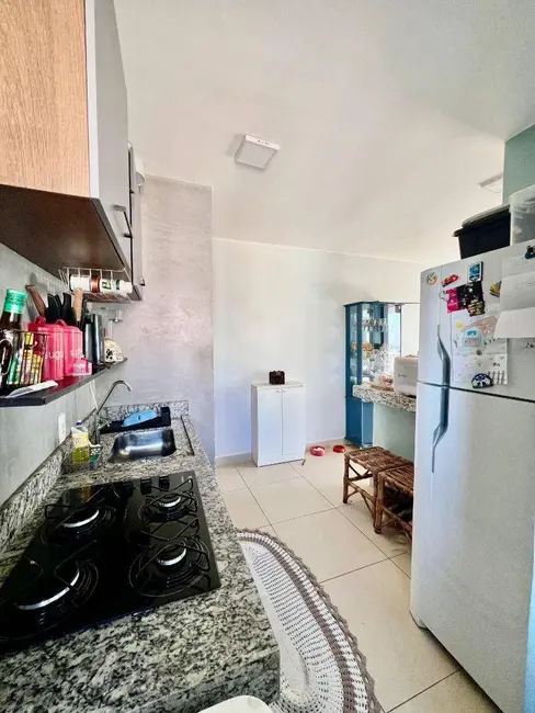 Apartamento com 2 quartos à venda, 50m2 em Vila Formosa, Anapolis - GO - imagem 6 Foto 6 de Apartamento com 2 quartos à venda, 50m2 em Vila Formosa, Anapolis - GO