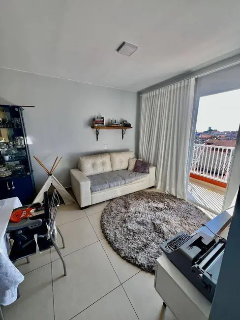 Apartamento com 2 quartos à venda, 50m2 em Vila Formosa, Anapolis - GO - imagem 2 Foto 2 de Apartamento com 2 quartos à venda, 50m2 em Vila Formosa, Anapolis - GO