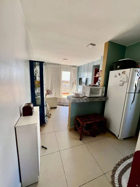 Apartamento com 2 quartos à venda, 50m2 em Vila Formosa, Anapolis - GO - imagem 4 Foto 4 de Apartamento com 2 quartos à venda, 50m2 em Vila Formosa, Anapolis - GO
