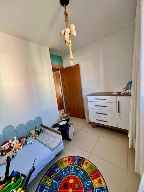 Apartamento com 2 quartos à venda, 50m2 em Vila Formosa, Anapolis - GO - imagem 8 Foto 8 de Apartamento com 2 quartos à venda, 50m2 em Vila Formosa, Anapolis - GO